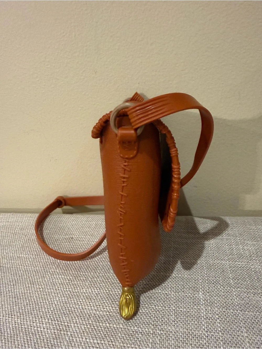 Disney Raya and the Last Dragon Raya’s Adventure Bag Crossbody Purse